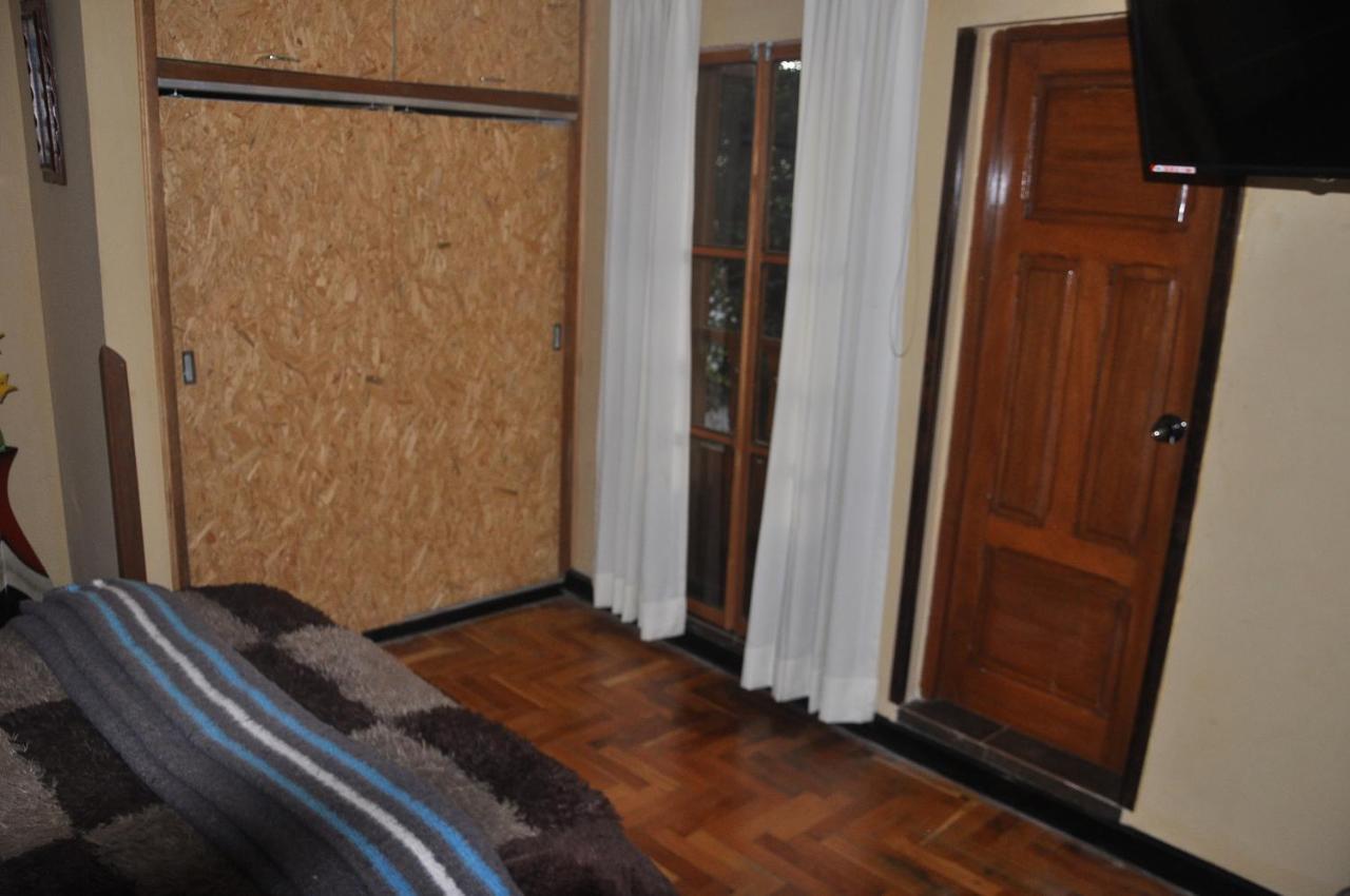 Goya Andina 2* Cuzco
