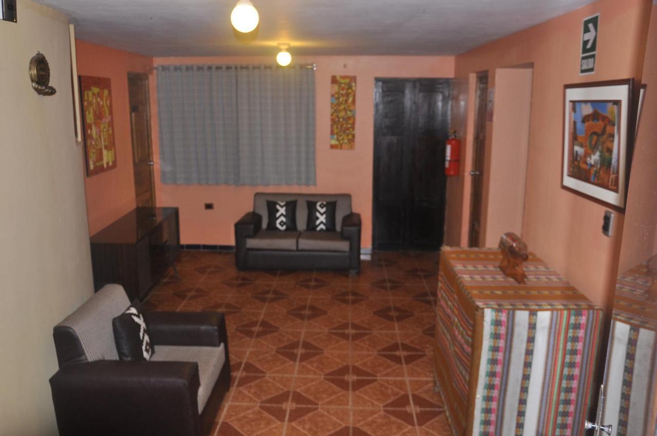 Goya Andina 2* Cuzco
