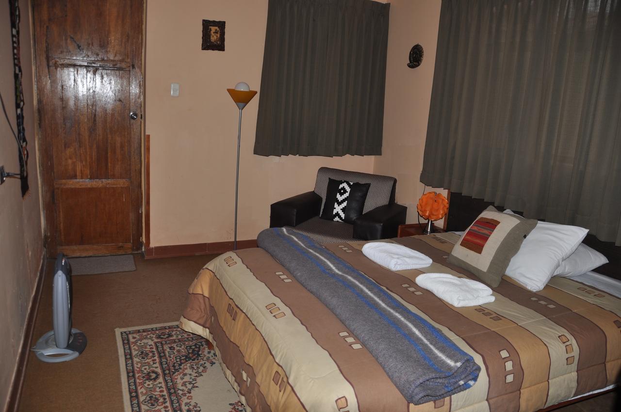 Goya Andina 2* Cuzco