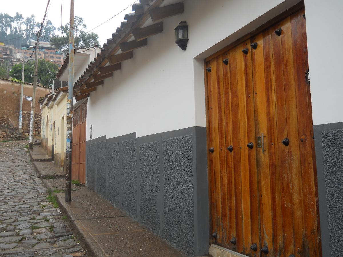 Goya Andina Cuzco