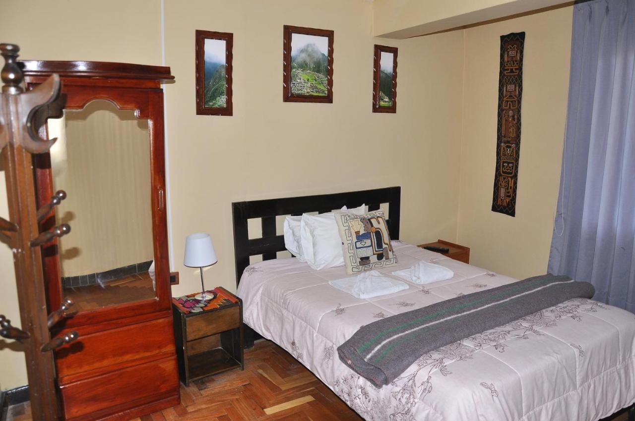 Goya Andina Maison d'hôtes 2*