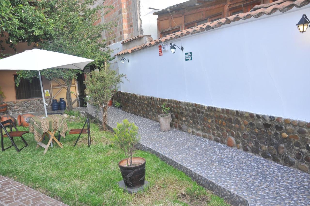 Goya Andina 2* Cusco