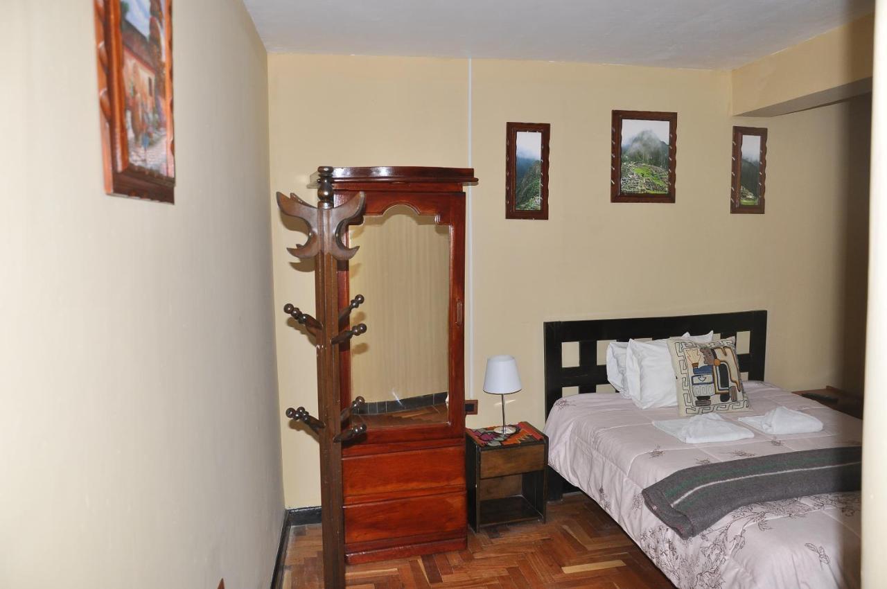 Goya Andina Maison d'hôtes 2*