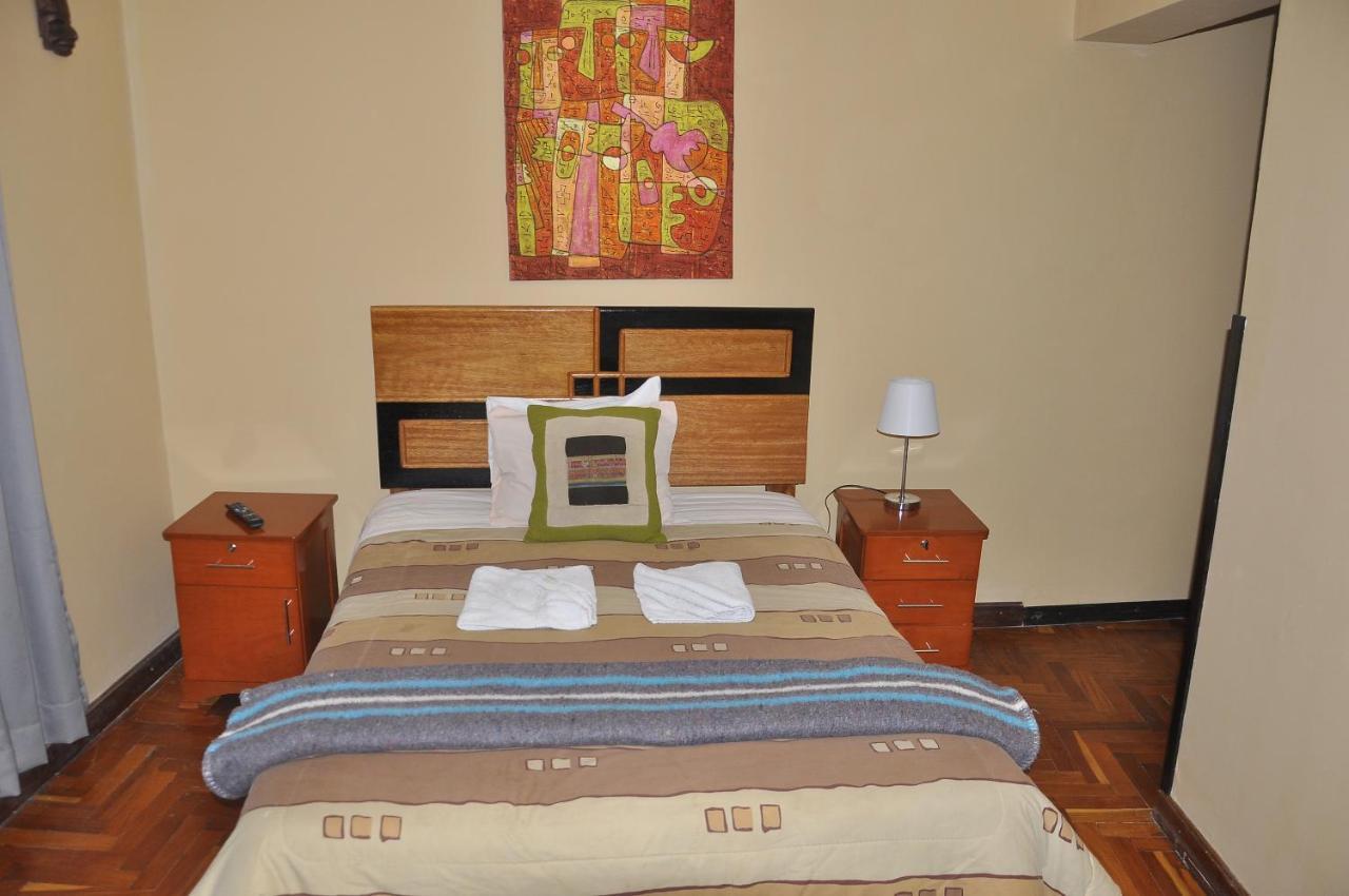 Goya Andina Cusco