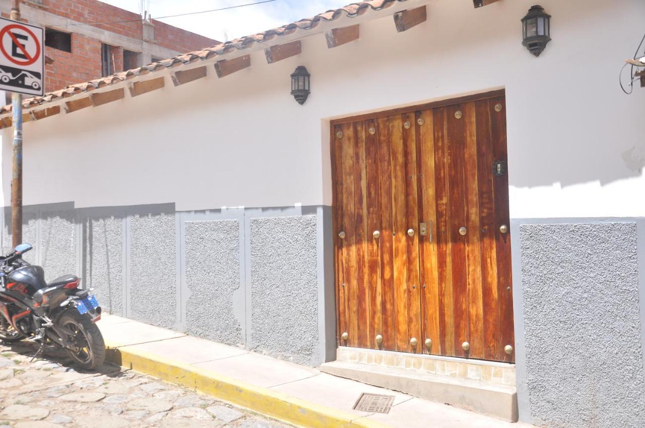 Goya Andina Maison d'hôtes